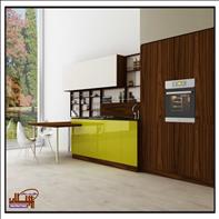 کابینت آشپزخانه -  AGT