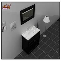سرویس حمام -  AGT