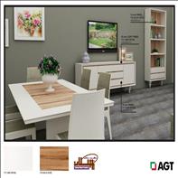 میز LCD -  AGT