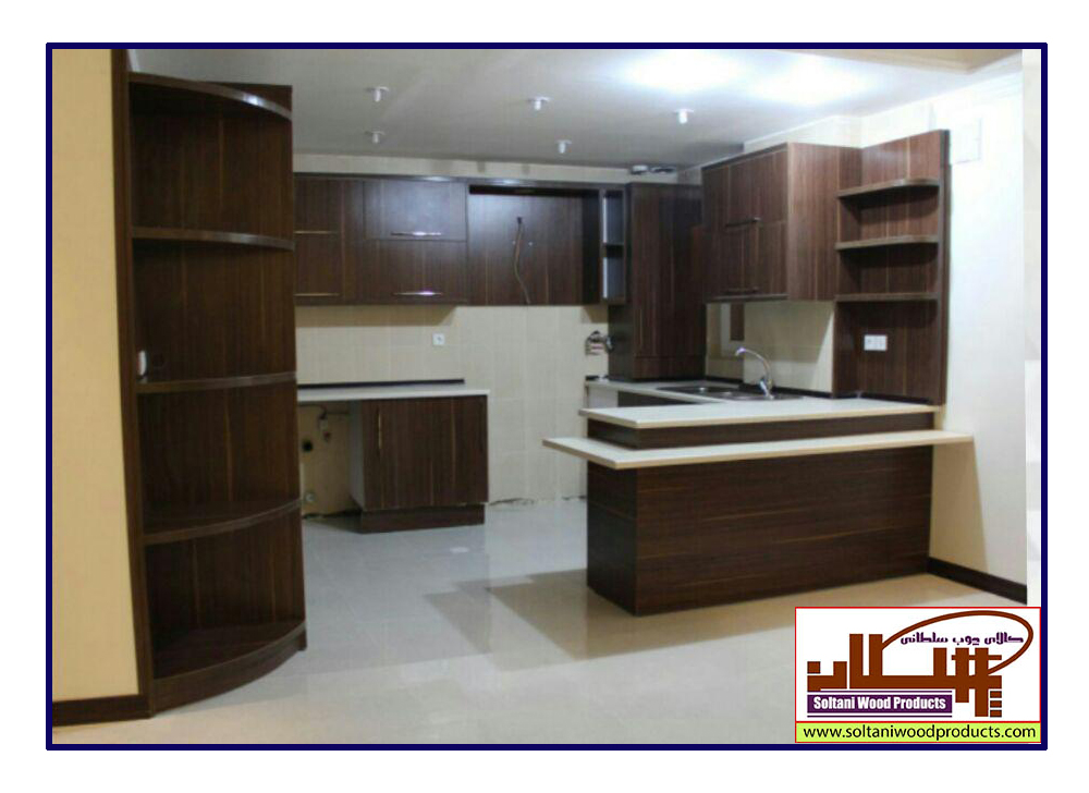 کابینت-آشپزخانه-MDF-ویکتوریا-جویز-ممتحن