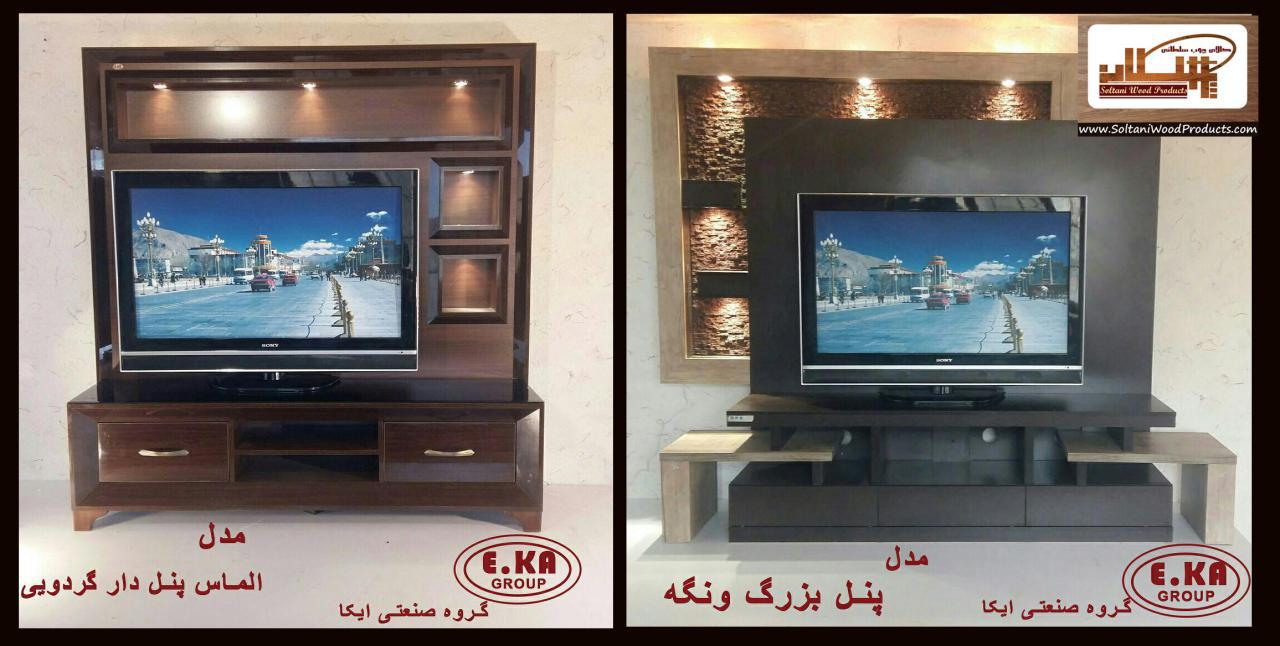 میز-LCD-ونگه-آذران-چوب-کیمیا