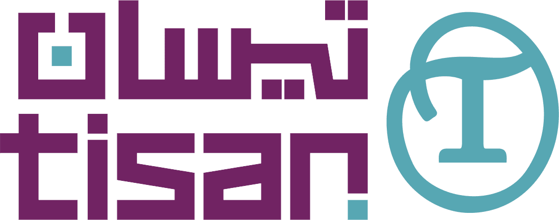 لوگو tisan