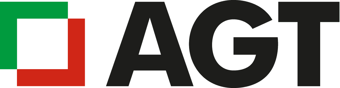 لوگو AGT