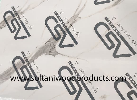 صفحه پاک چوب مات 60/52 کد 2093 ت ( 86 )