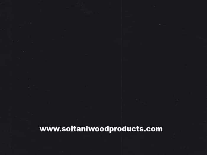 صفحه زیباساز مشکی براق 60/52 کد 13 ت ( 19 )