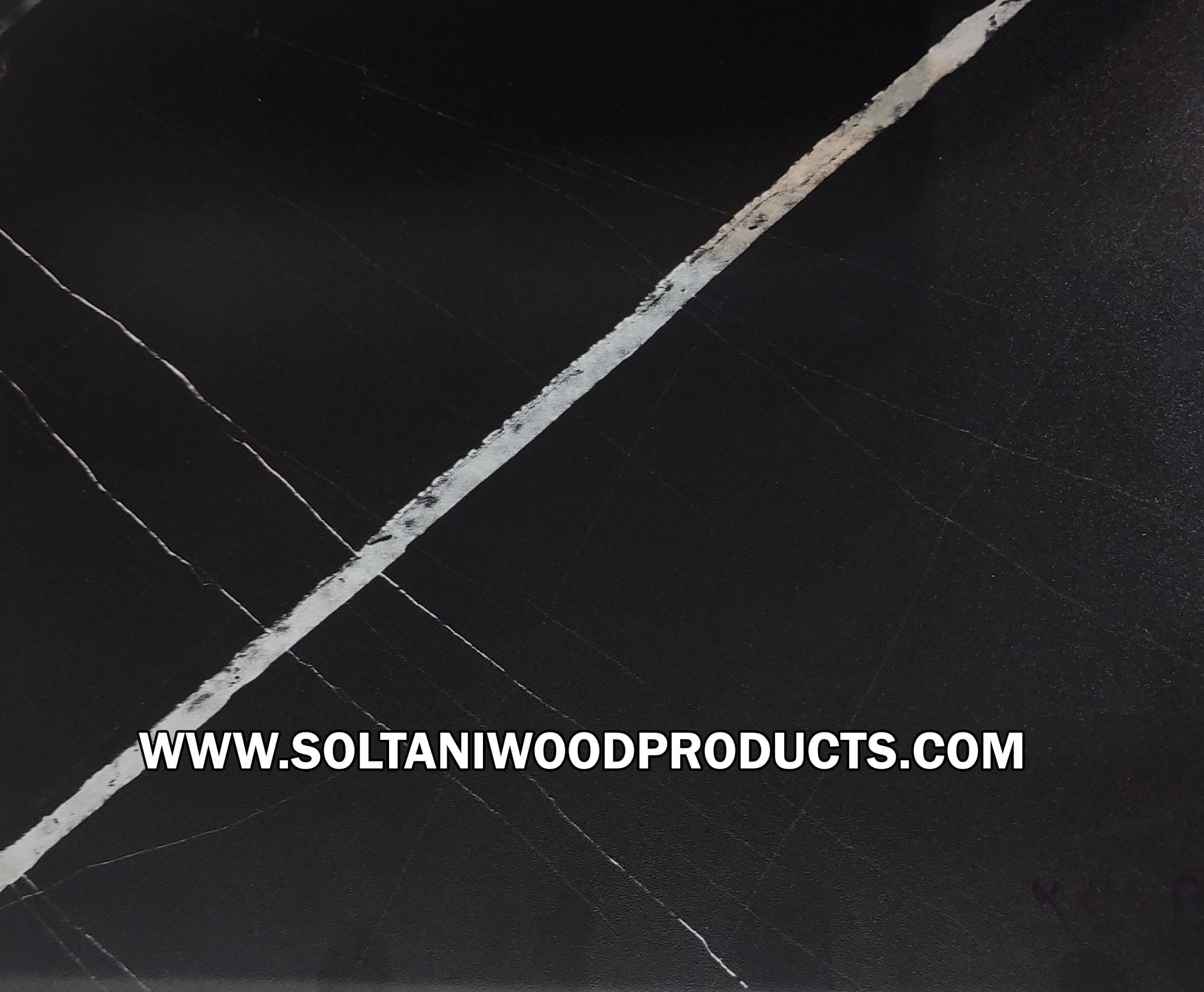 صفحه زیباساز ماربل مشکی مات 60/32 کد 239 ت ( 4 )