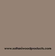 هایگلاس پاک چوب خاکستری سنگی سوپر مات کد 838 - A ت ( 206 )