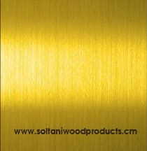 هایگلاس پاک چوب طلایی کد 481 - D ت ( 110 )