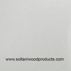 هایگلاس پاک چوب گلکسی سفید مات کد 205 - C ت ( 122 )