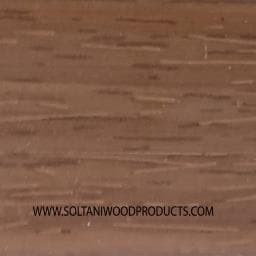 نوار KIMAK گردویی مات (36*2) کد 8754 ت ( 21 )