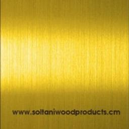 نوار KIMAK طلایی (2*2)کد 2000 ت ( 0 )