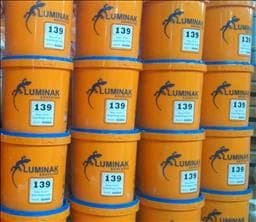چسب گرانول لومیناک سطلی 18 کیلویی 339.1 ت ( 0 )