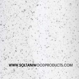صفحه پاک چوب کورین سفید براق 60/31 کد 2071 ت ( 17 )