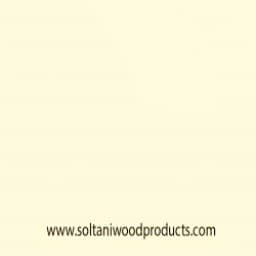 صفحه پاک چوب کرم براق 60/51 کد 1110 ت ( 0 )