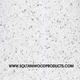 صفحه پاک چوب کورین سفید براق 60/51 کد 2071 ت ( 1 )