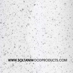صفحه پاک چوب کورین سفید براق 60/52 کد 2071 ت ( 0 )