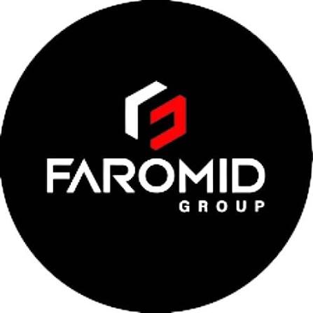 هایگلاس پرومات فرامید